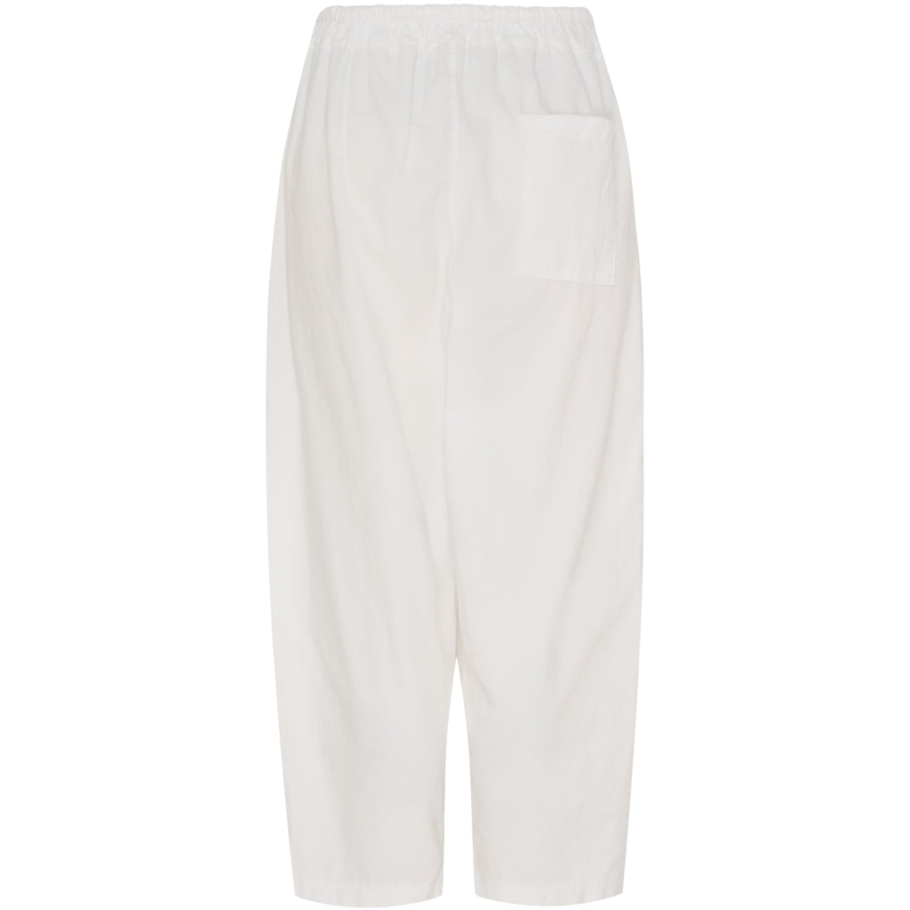 MARTA DU CHATEAU Marta du Chateau dame bukser MdcFlorence 62786 Pant Milk