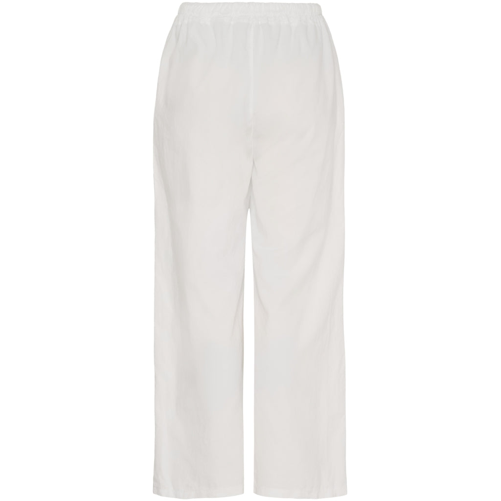 MARTA DU CHATEAU Marta du Chateau dame bukser MdcGabrielle 62543 Pant Milk