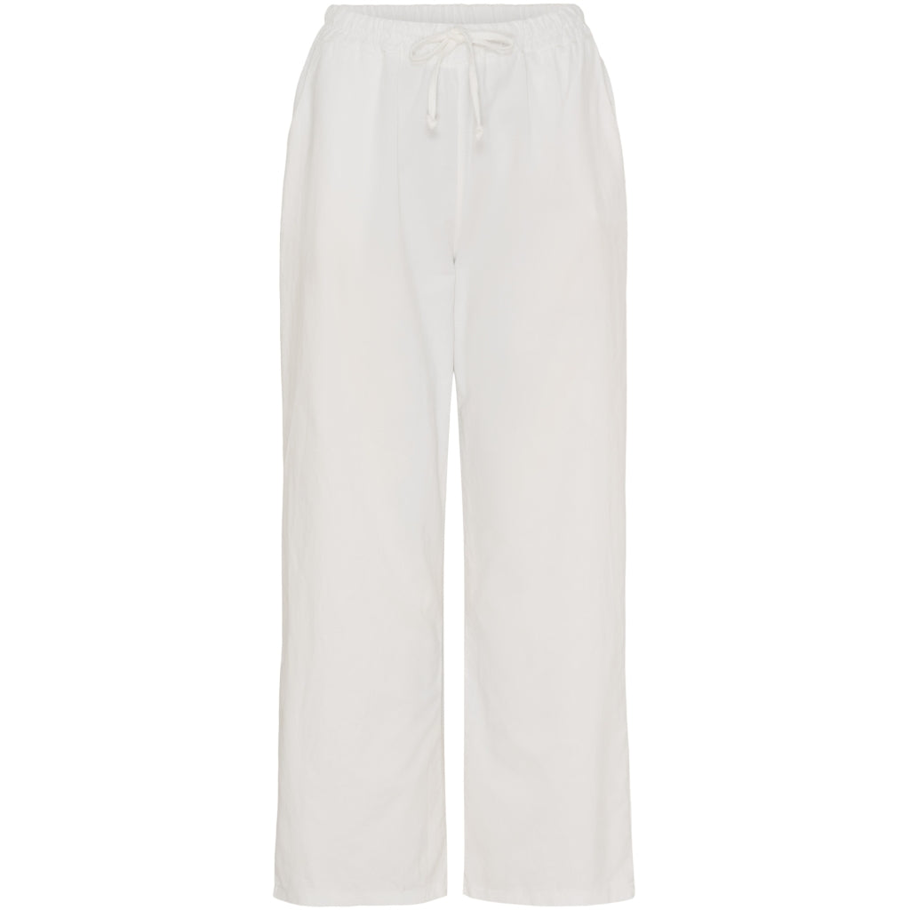 MARTA DU CHATEAU Marta du Chateau dame bukser MdcGabrielle 62543 Pant Milk