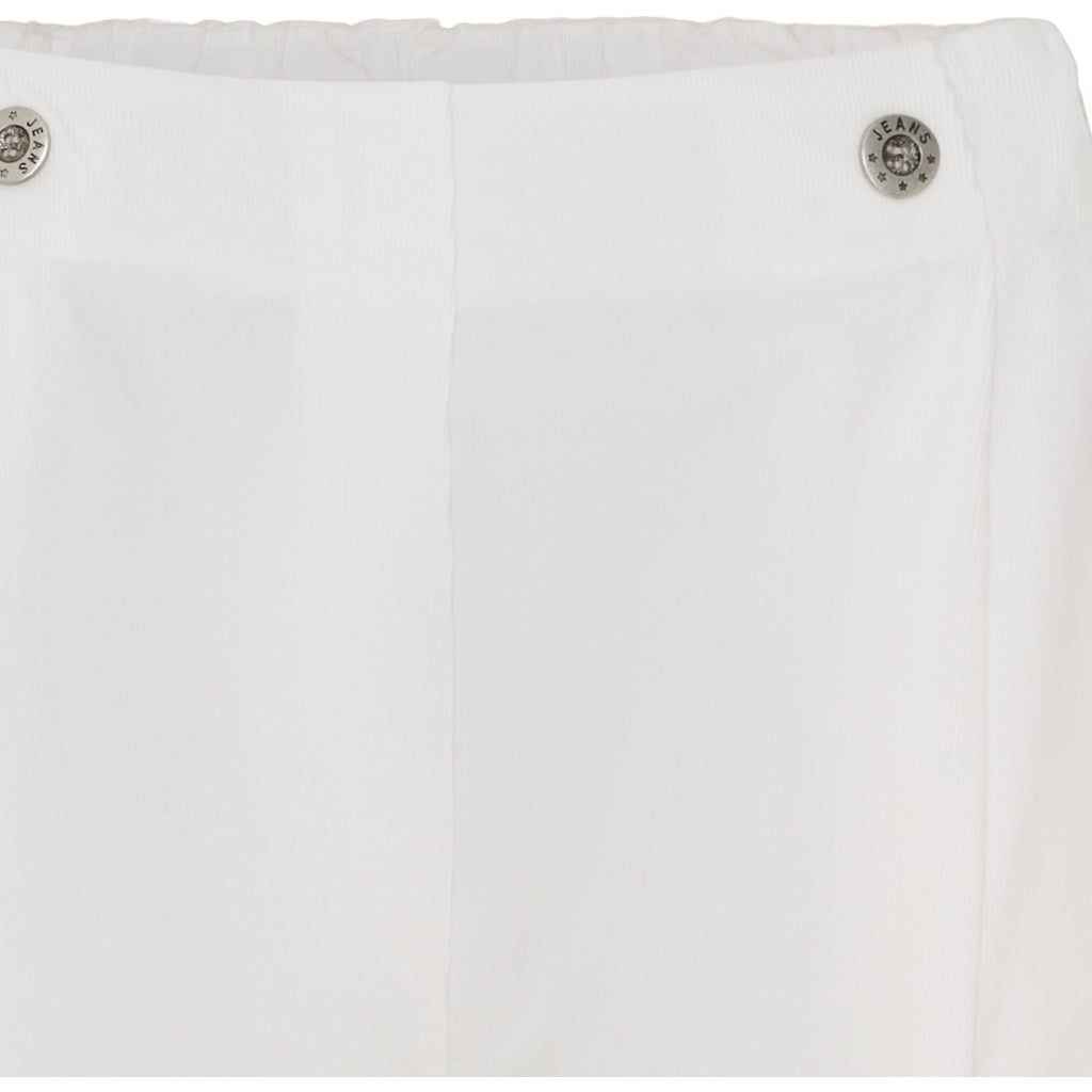 MARTA DU CHATEAU Marta du Chateau dame bukser MdcGenevieve 246122 Pant Milk