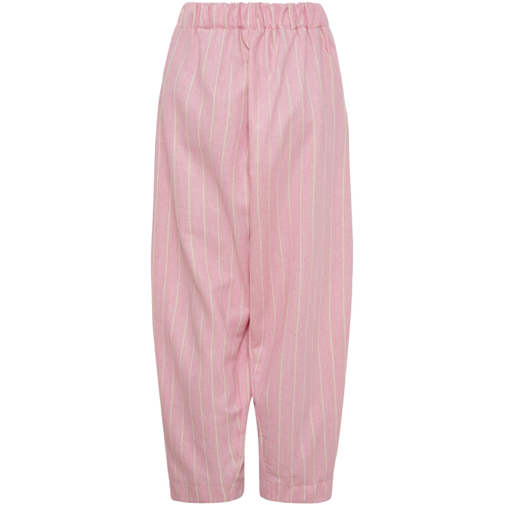 MARTA DU CHATEAU Marta du Chateau dame bukser MdcGenna 16635 Pant Pink