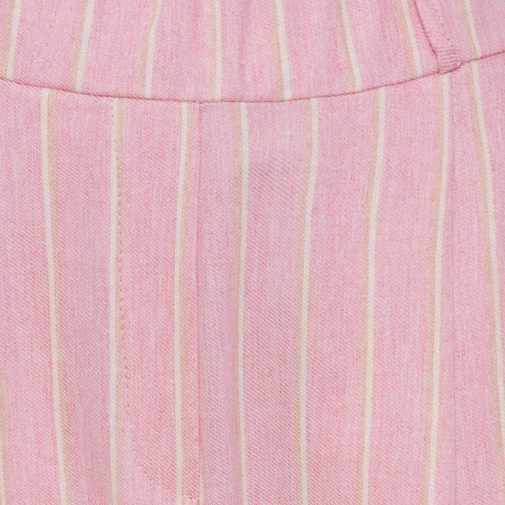 MARTA DU CHATEAU Marta du Chateau dame bukser MdcGenna 16635 Pant Pink