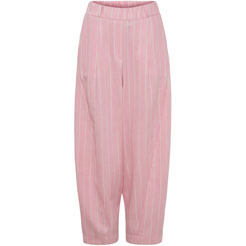MARTA DU CHATEAU Marta du Chateau dame bukser MdcGenna 16635 Pant Pink