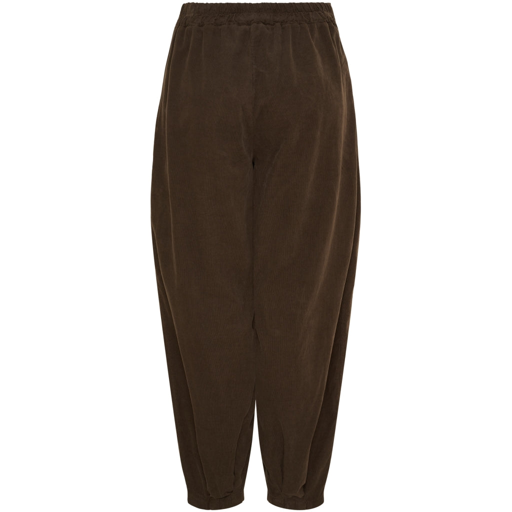 MARTA DU CHATEAU Marta du Chateau dame bukser MdcGertrud 7635 Pant Moro