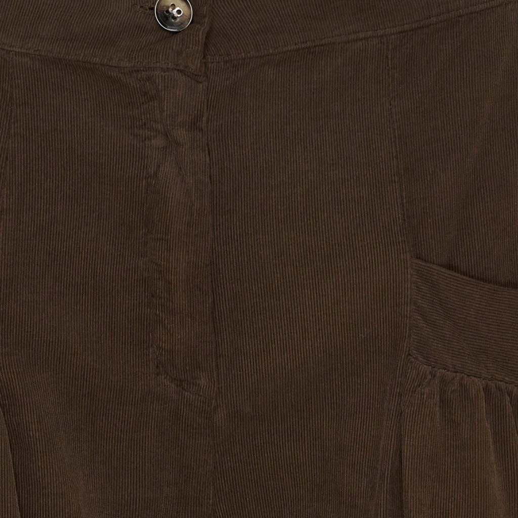 MARTA DU CHATEAU Marta du Chateau dame bukser MdcGertrud 7635 Pant Moro
