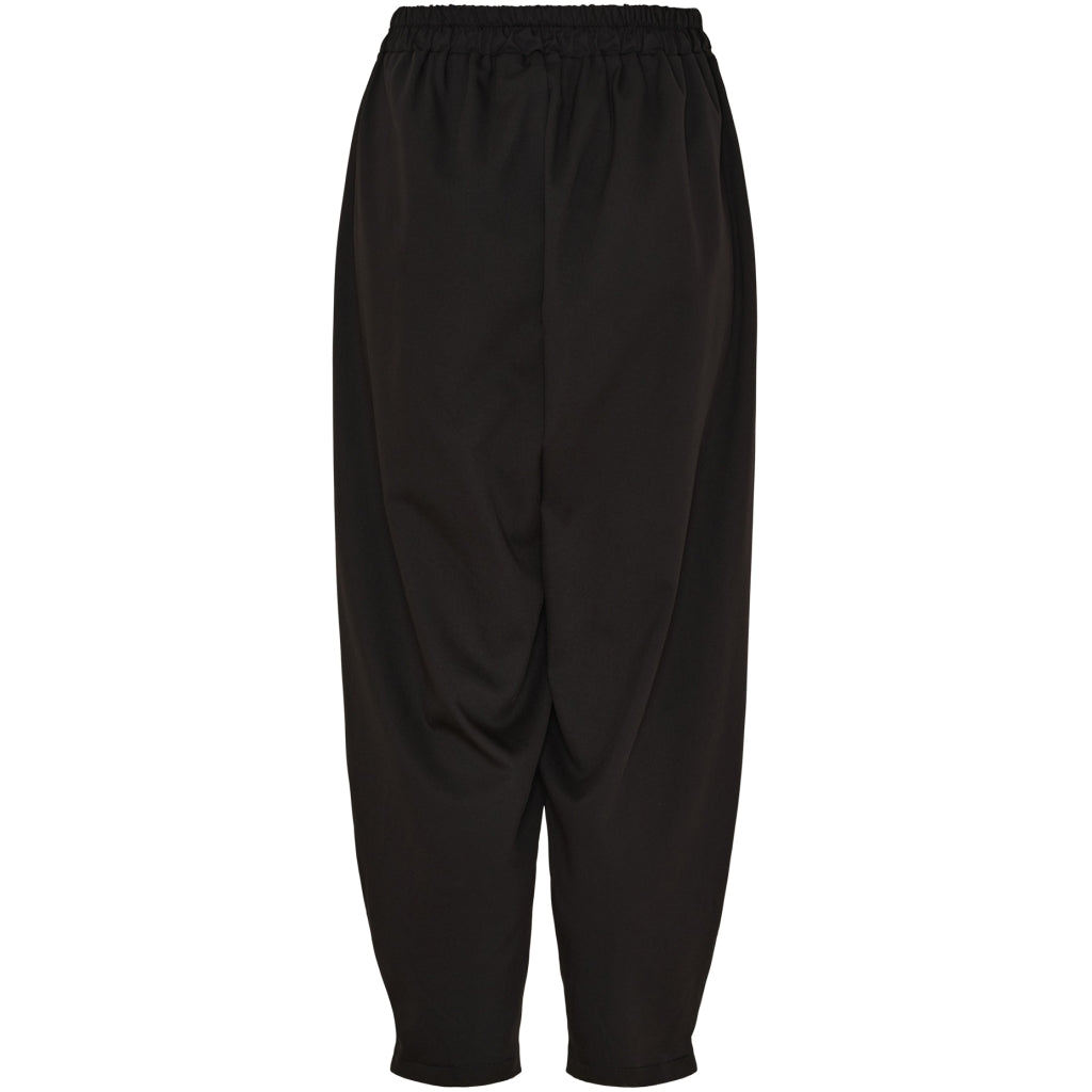 MARTA DU CHATEAU Marta du Chateau dame bukser MdcGilly 56172/Giada Pant Black