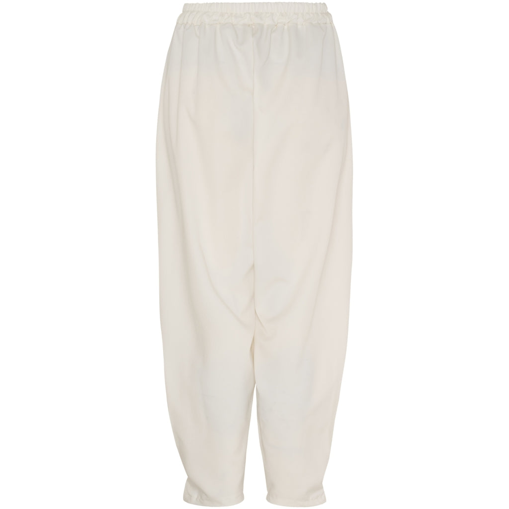 MARTA DU CHATEAU Marta du Chateau dame bukser MdcGilly 56172/Giada Pant Burro307