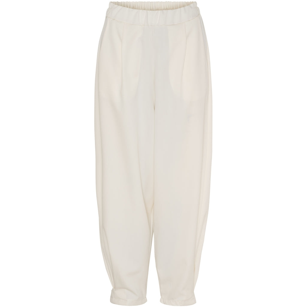 MARTA DU CHATEAU Marta du Chateau dame bukser MdcGilly 56172/Giada Pant Burro307