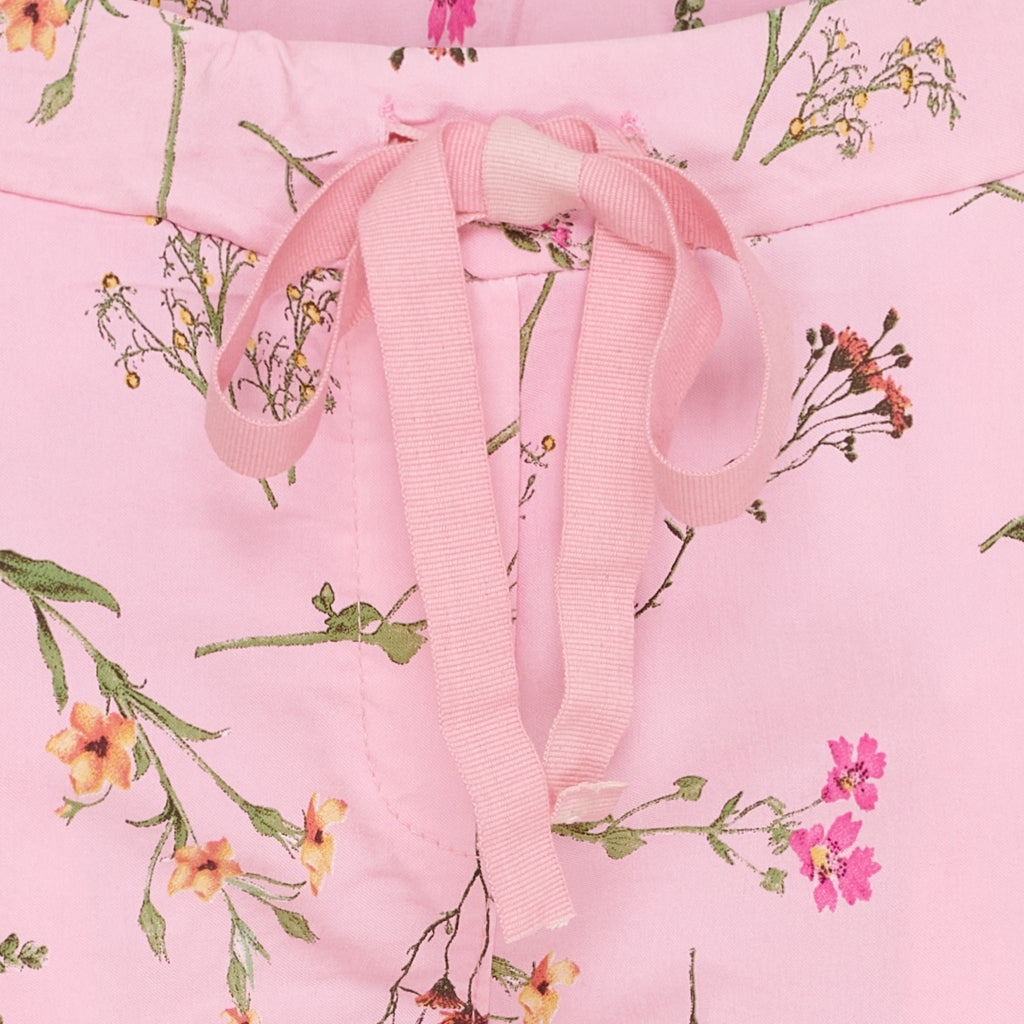 MARTA DU CHATEAU Marta du Chateau dame bukser MdcHarriet 21790 Pant Pink