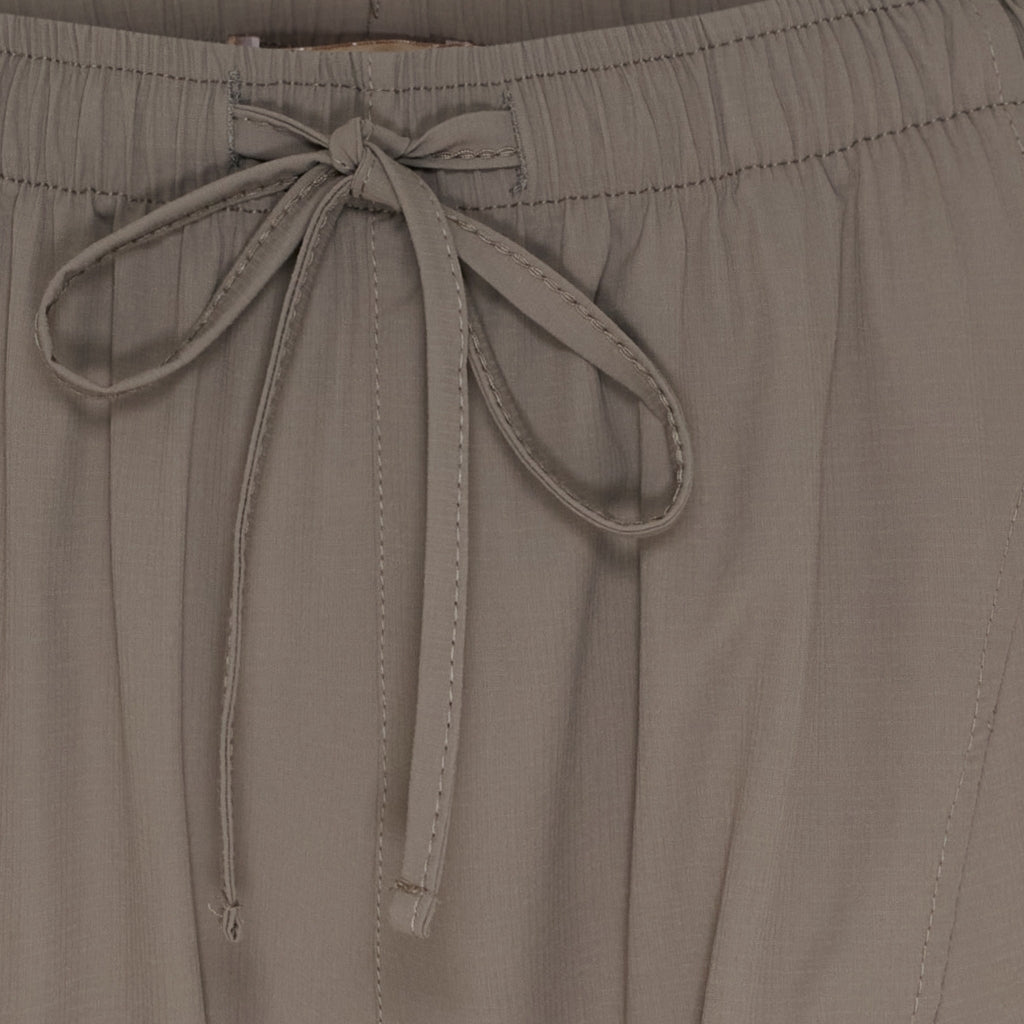 MARTA DU CHATEAU Marta du Chateau dame bukser MdcIsa 56575M Pant Fango