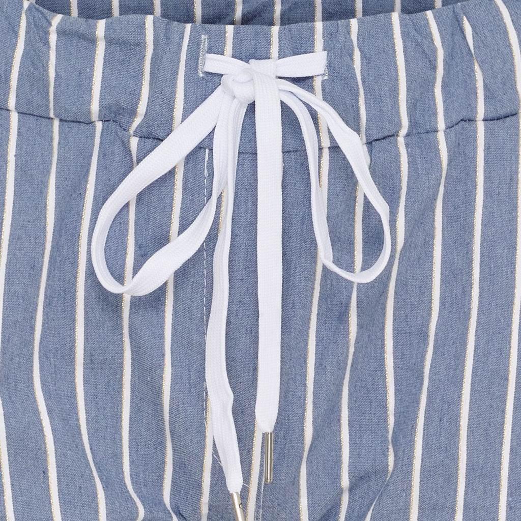 MARTA DU CHATEAU Marta du Chateau dame bukser MdcIvy 21920 Pant Jeans