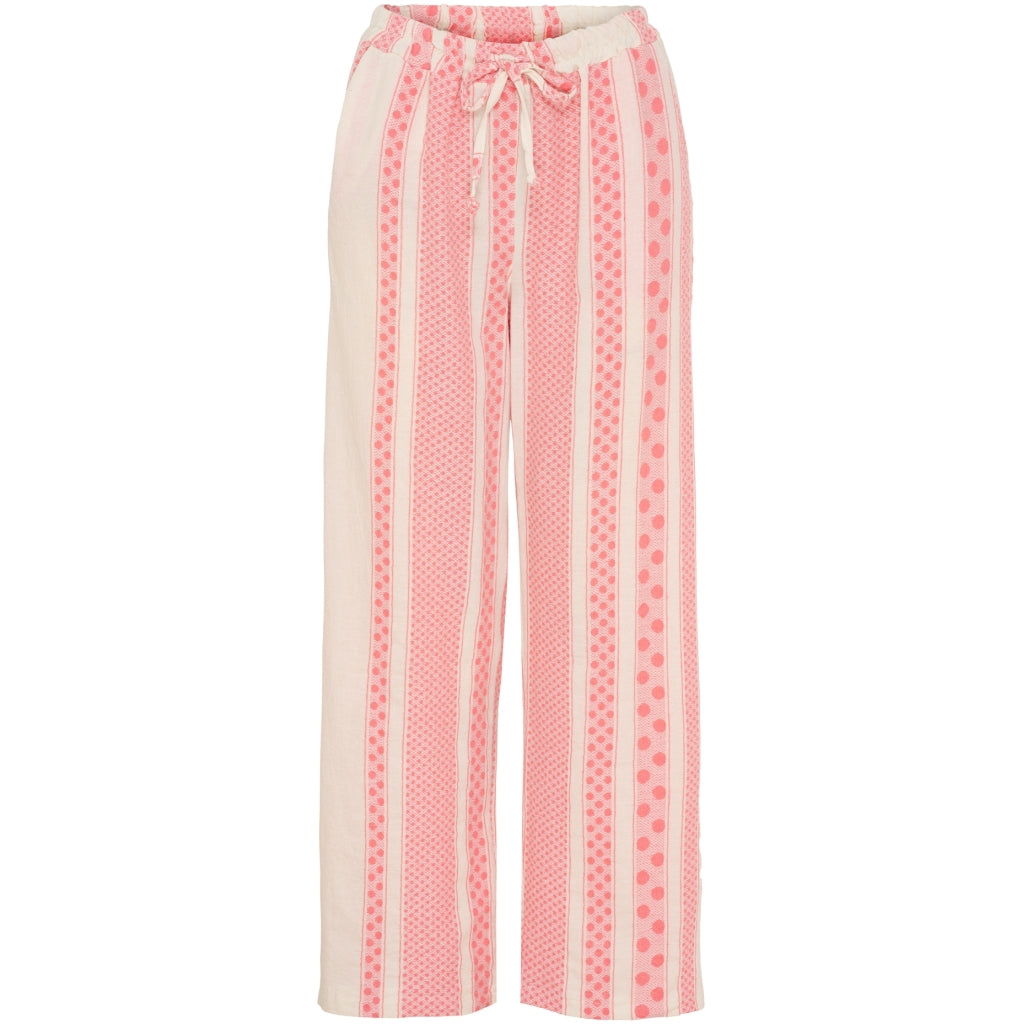 MARTA DU CHATEAU Marta du Chateau dame bukser MdcKatarina 6009-1 Pant Originale2