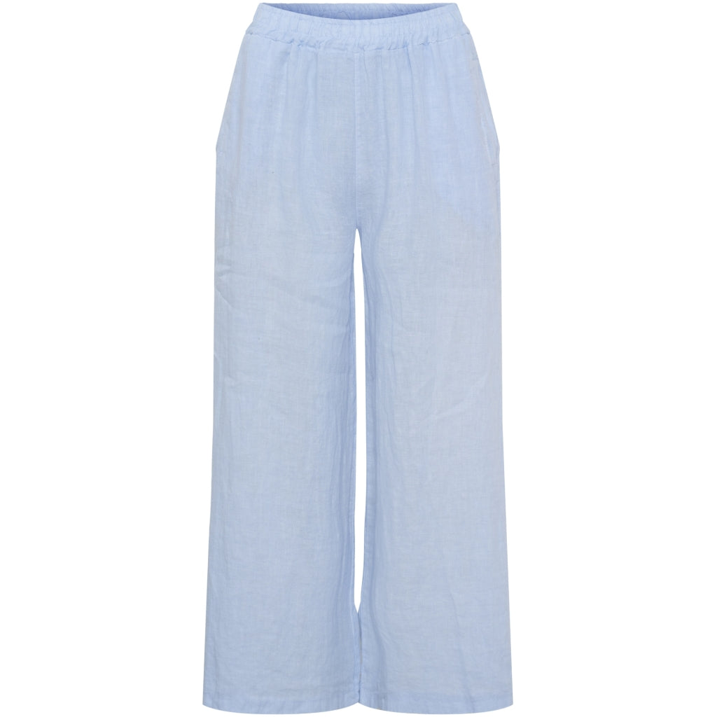 MARTA DU CHATEAU Marta du Chateau dame bukser MdcKatia 266135 Pant Cielo