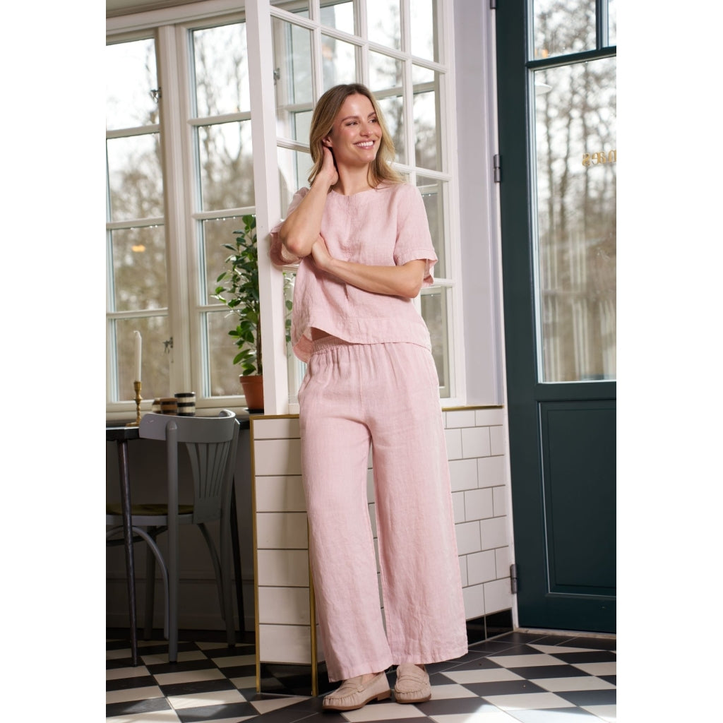 MARTA DU CHATEAU Marta du Chateau dame bukser MdcKatia 266135 Pant Cipria