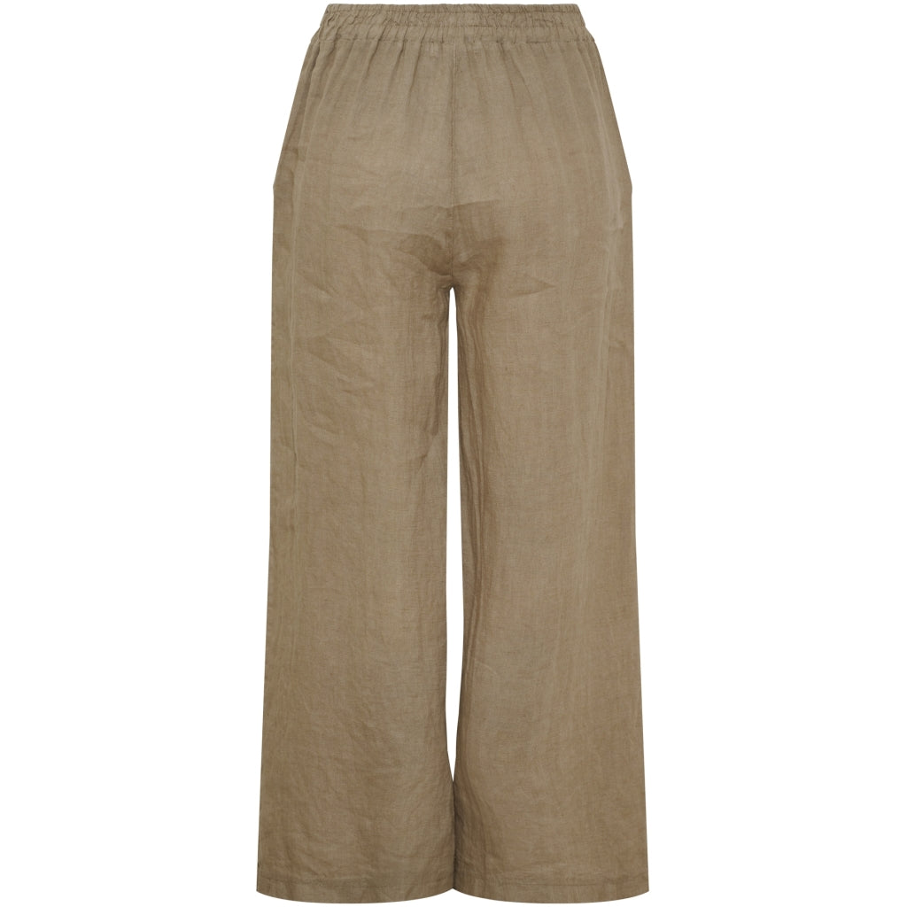 MARTA DU CHATEAU Marta du Chateau dame bukser MdcKatia 266135 Pant Coloniale