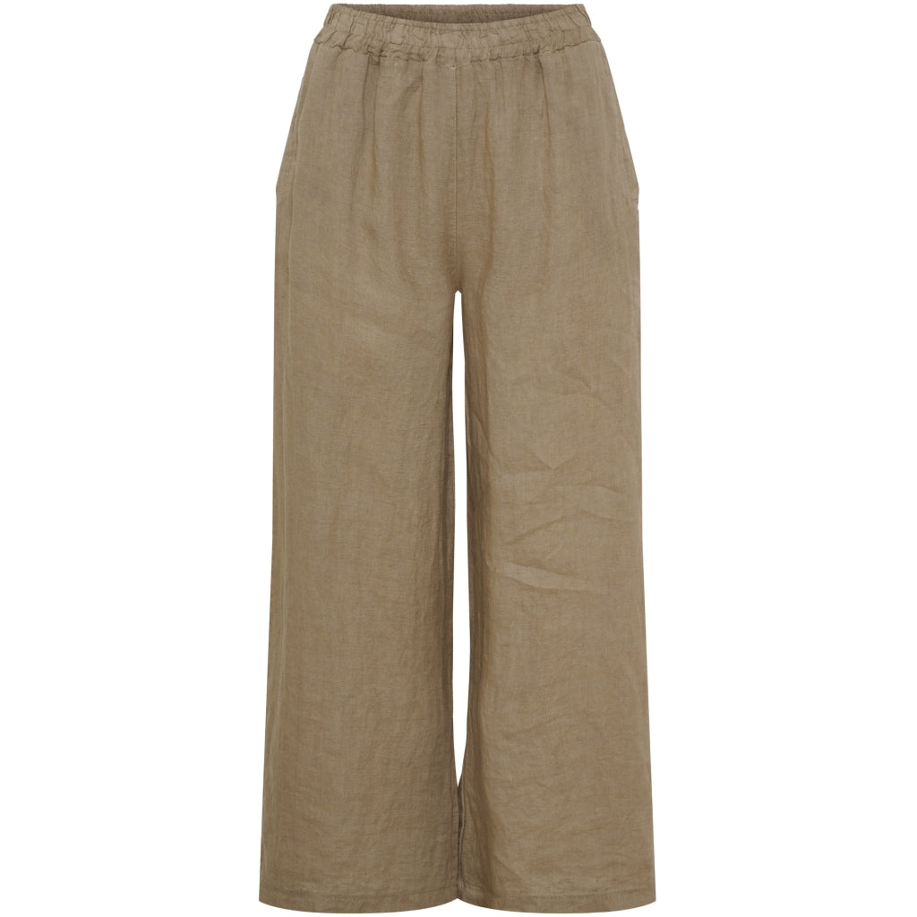 MARTA DU CHATEAU Marta du Chateau dame bukser MdcKatia 266135 Pant Coloniale