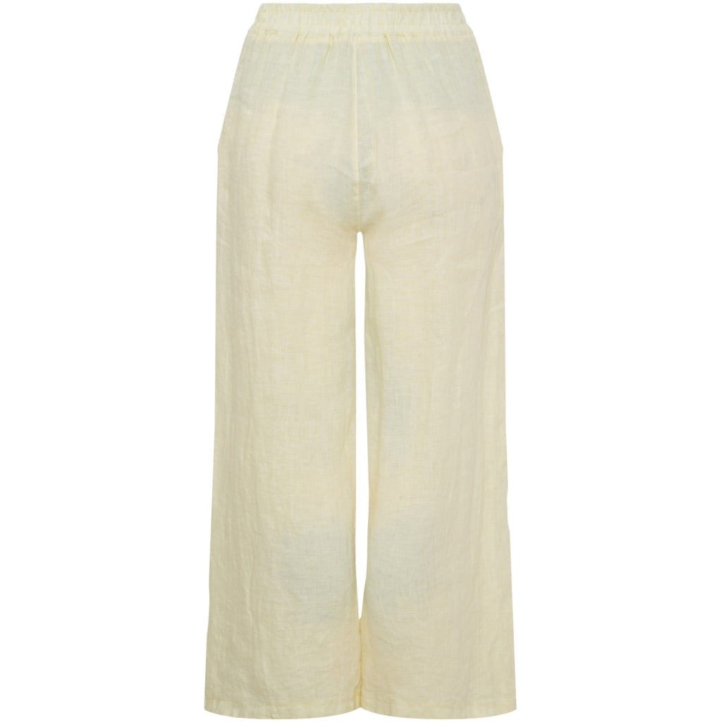 MARTA DU CHATEAU Marta du Chateau dame bukser MdcKatia 266135 Pant Flea