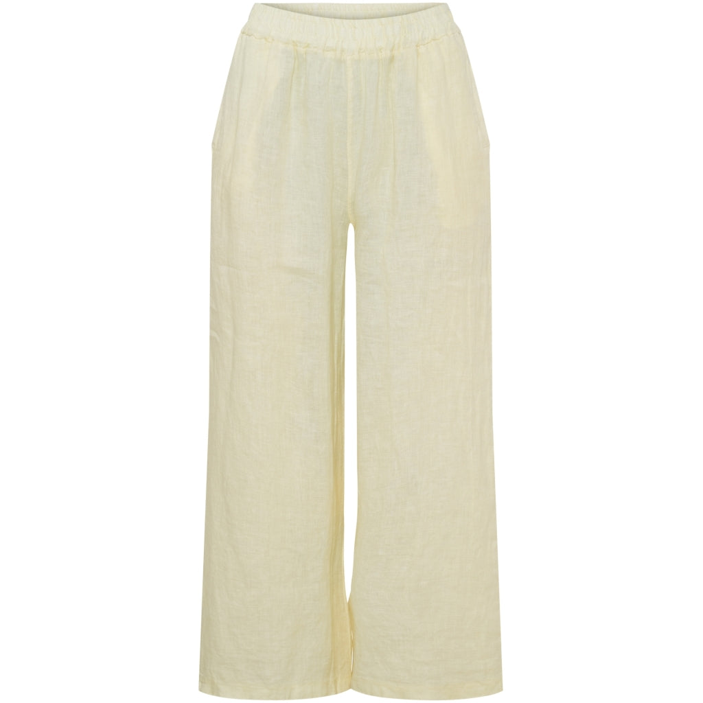 MARTA DU CHATEAU Marta du Chateau dame bukser MdcKatia 266135 Pant Flea