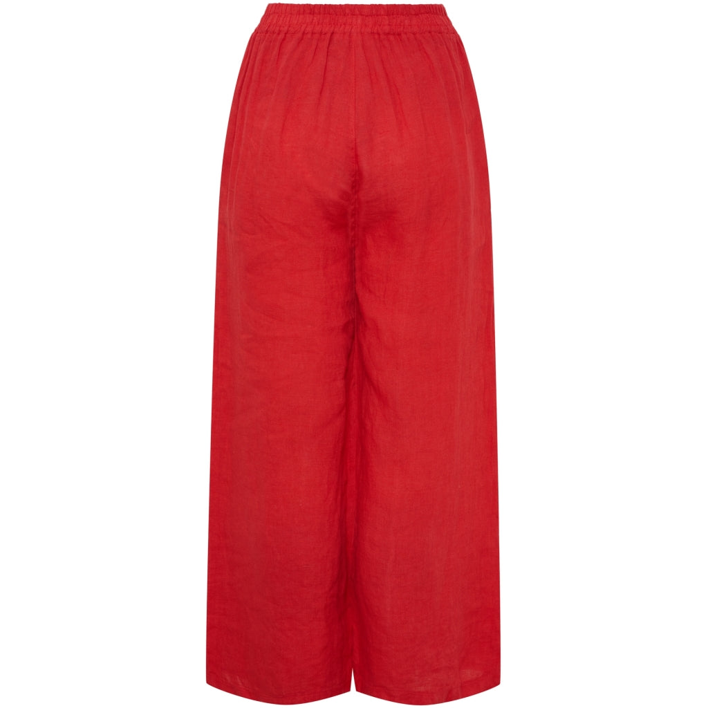 MARTA DU CHATEAU Marta du Chateau dame bukser MdcKatia 266135 Pant Inferno91310