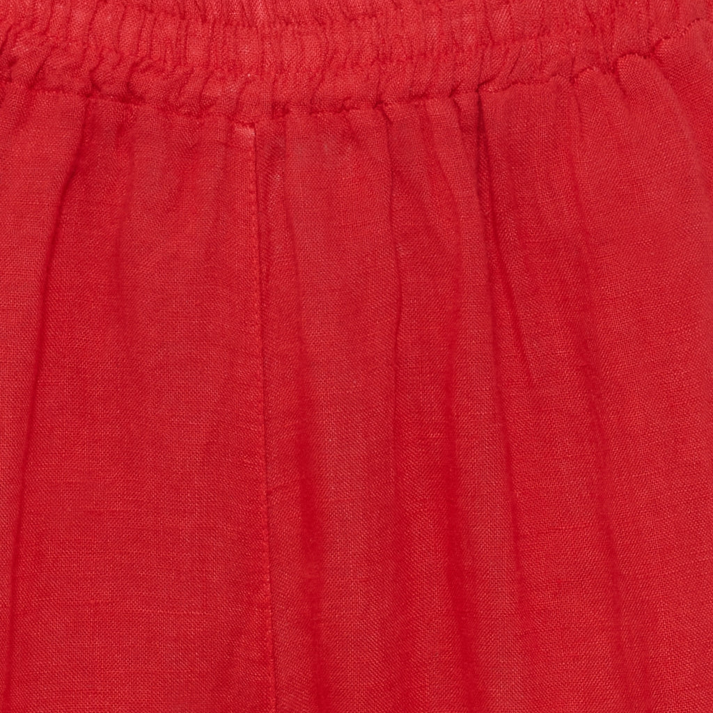 MARTA DU CHATEAU Marta du Chateau dame bukser MdcKatia 266135 Pant Inferno91310