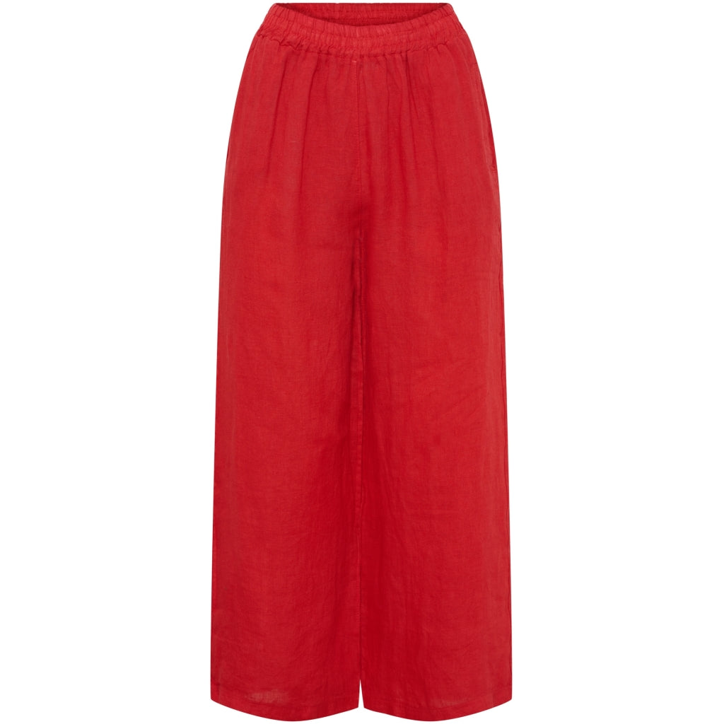 MARTA DU CHATEAU Marta du Chateau dame bukser MdcKatia 266135 Pant Inferno91310
