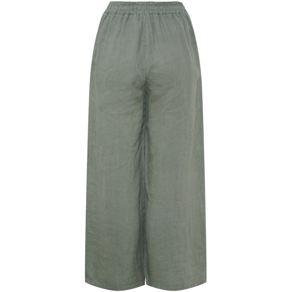 MARTA DU CHATEAU Marta du Chateau dame bukser MdcKatia 266135 Pant Military