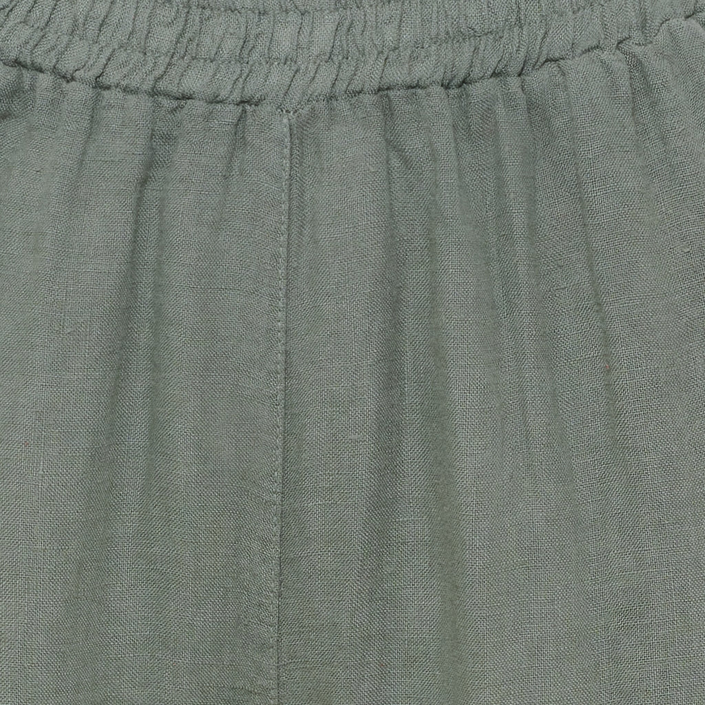 MARTA DU CHATEAU Marta du Chateau dame bukser MdcKatia 266135 Pant Military