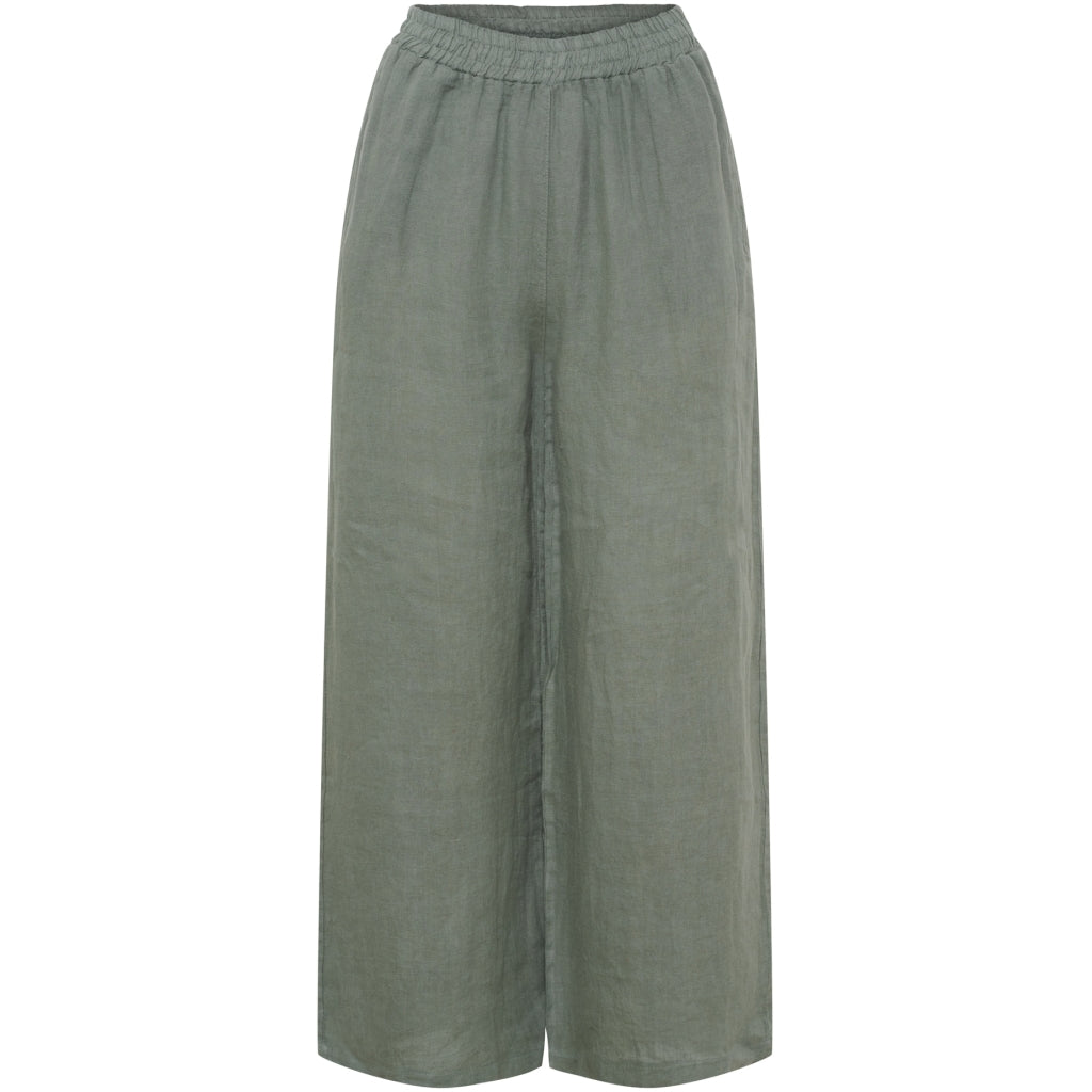 MARTA DU CHATEAU Marta du Chateau dame bukser MdcKatia 266135 Pant Military