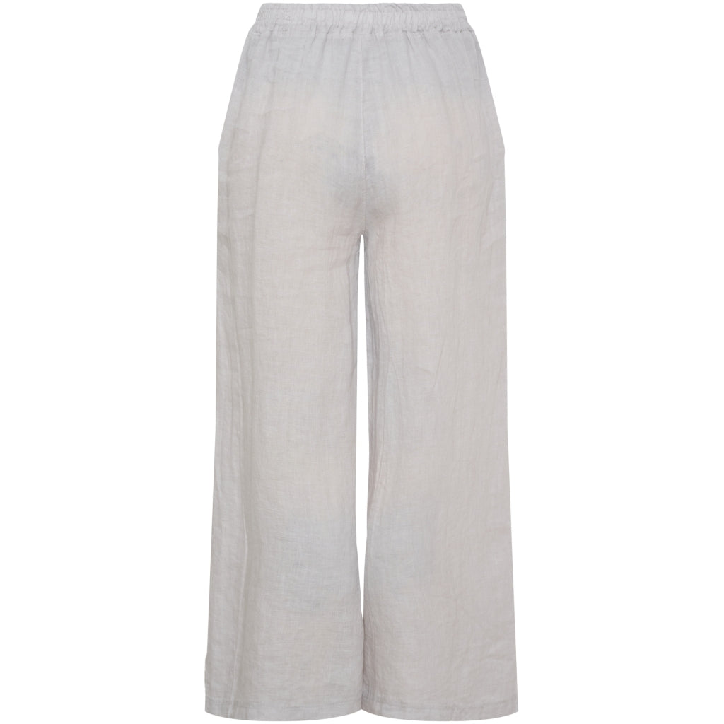 MARTA DU CHATEAU Marta du Chateau dame bukser MdcKatia 266135 Pant Sabbia