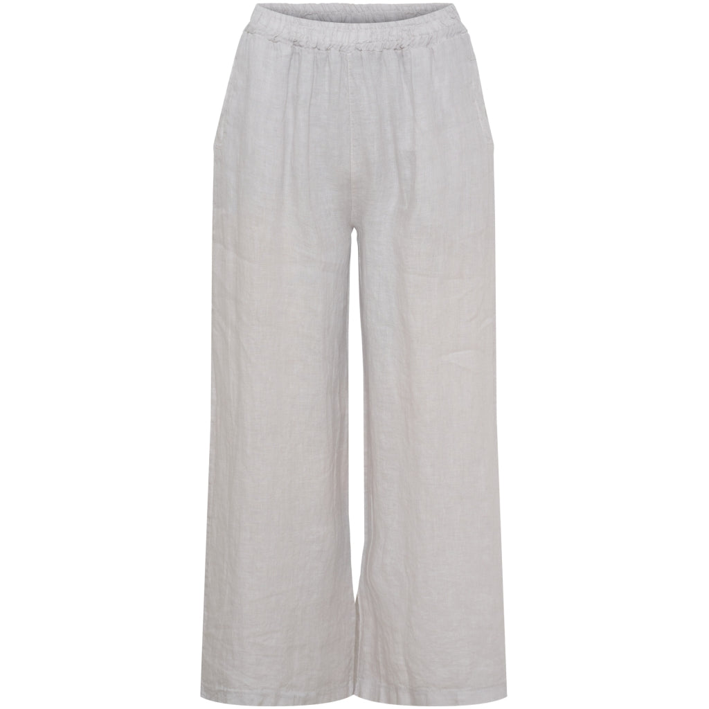 MARTA DU CHATEAU Marta du Chateau dame bukser MdcKatia 266135 Pant Sabbia