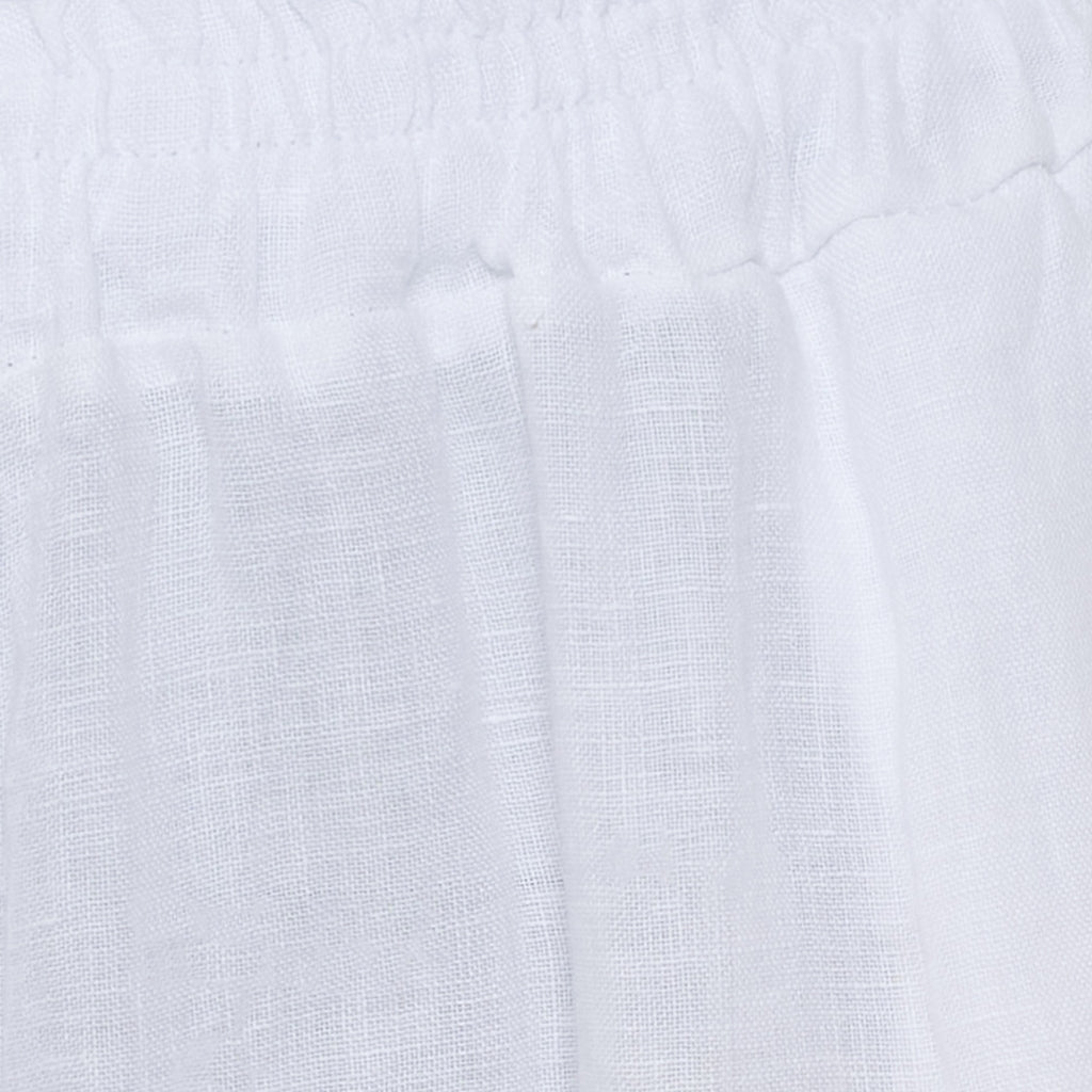 MARTA DU CHATEAU Marta du Chateau dame bukser MdcKatia 266135 Pant White