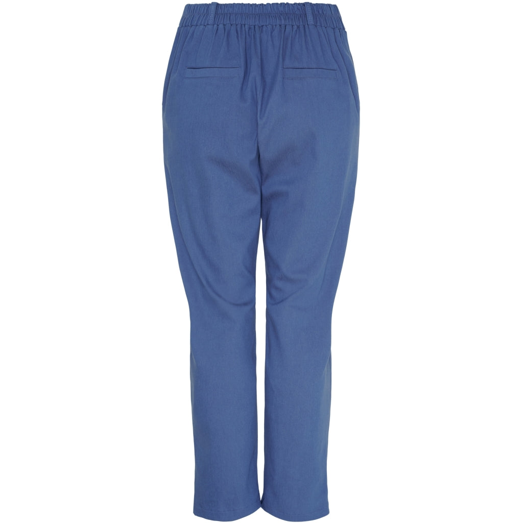 MARTA DU CHATEAU Marta du Chateau dame bukser MdcKendra 56558M Pant Medium Denim