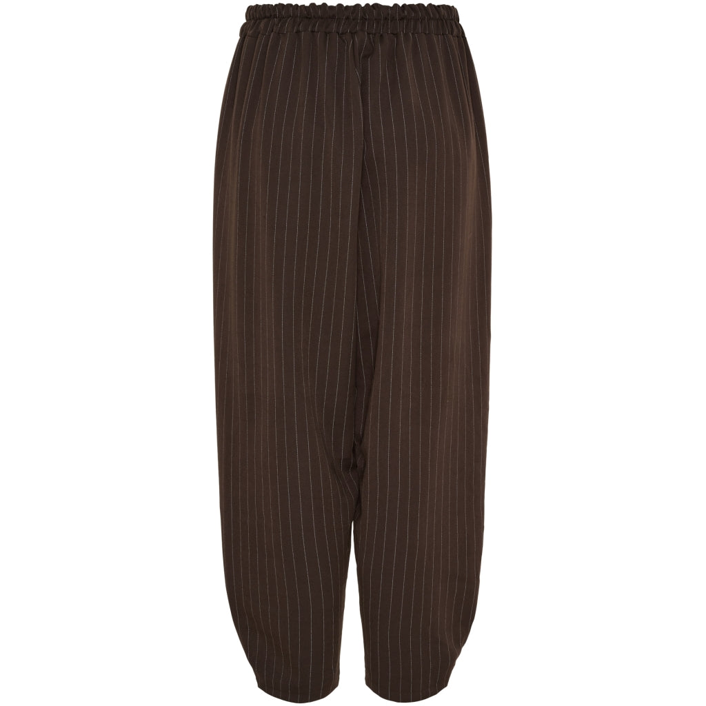 MARTA DU CHATEAU Marta du Chateau dame bukser MdcKenzie 56172M Pant Moro