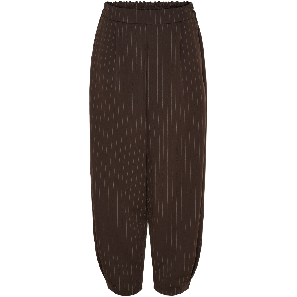 MARTA DU CHATEAU Marta du Chateau dame bukser MdcKenzie 56172M Pant Moro