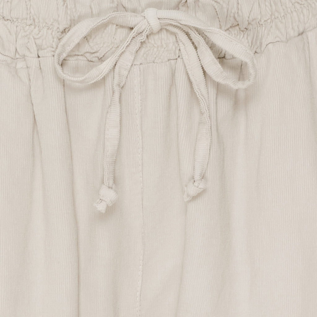 MARTA DU CHATEAU Marta du Chateau dame bukser MdcKiana 62543V Pant Beige1752