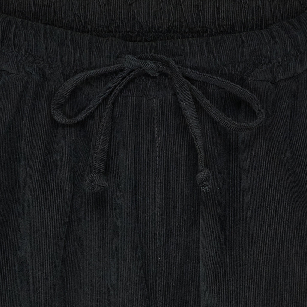 MARTA DU CHATEAU Marta du Chateau dame bukser MdcKiana 62543V Pant Black