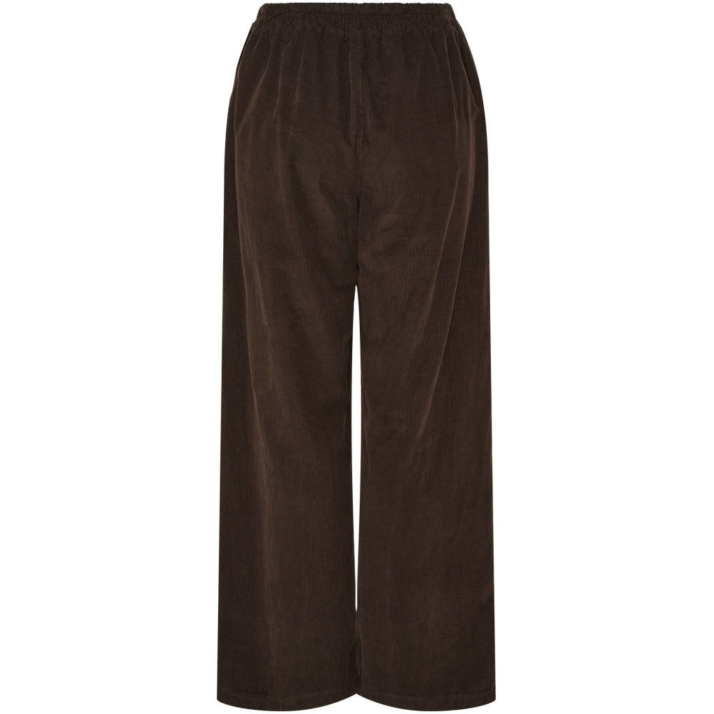 MARTA DU CHATEAU Marta du Chateau dame bukser MdcKiana 62543V Pant Moro635