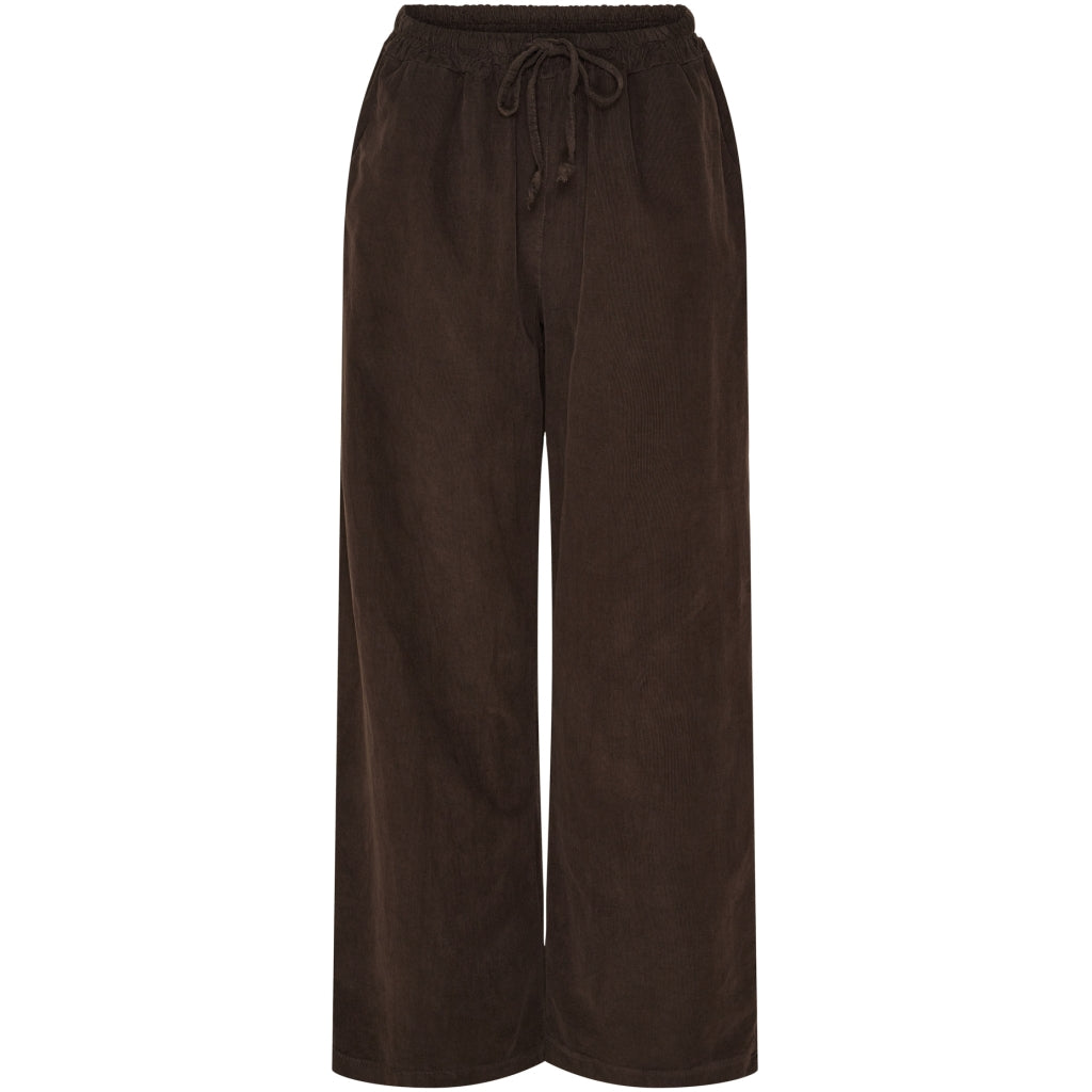 MARTA DU CHATEAU Marta du Chateau dame bukser MdcKiana 62543V Pant Moro635