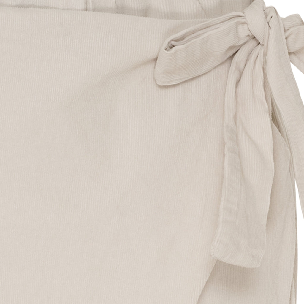 MARTA DU CHATEAU Marta du Chateau dame bukser MdcLavinia 256239V Pant Beige1752