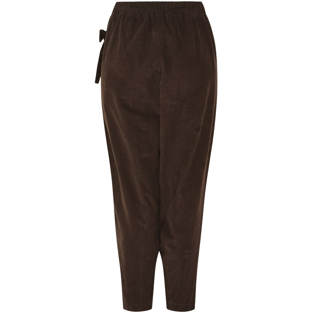 MARTA DU CHATEAU Marta du Chateau dame bukser MdcLavinia 256239V Pant Moro635