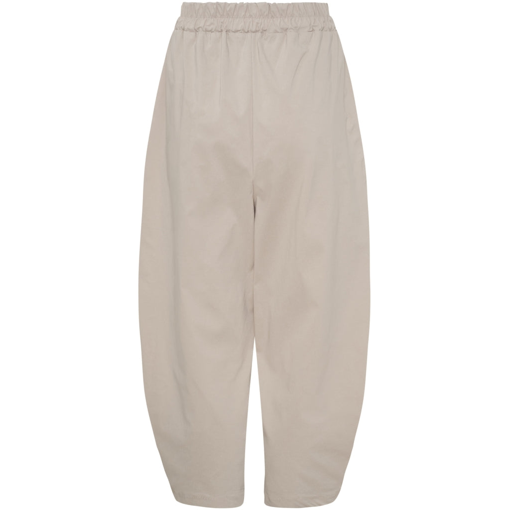 MARTA DU CHATEAU Marta du Chateau dame bukser MdcLucavelle 56753M Pant Beige31