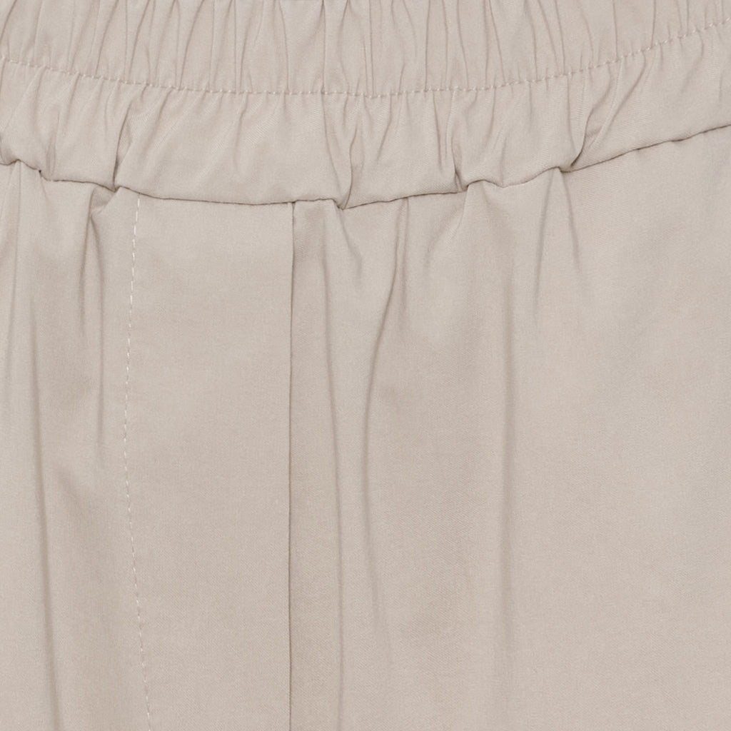 MARTA DU CHATEAU Marta du Chateau dame bukser MdcLucavelle 56753M Pant Beige31