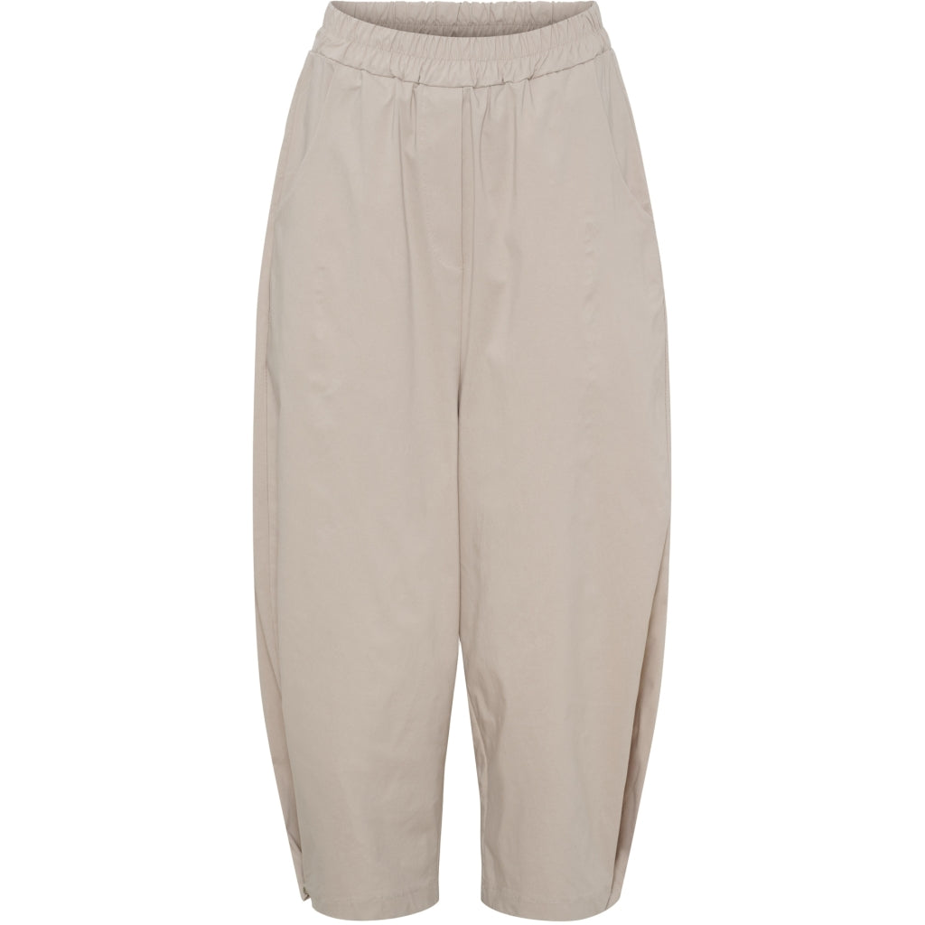 MARTA DU CHATEAU Marta du Chateau dame bukser MdcLucavelle 56753M Pant Beige31