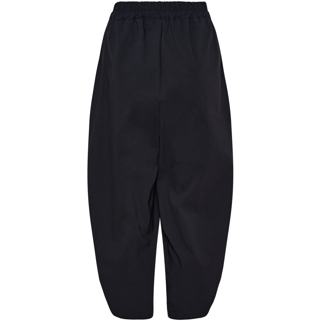 MARTA DU CHATEAU Marta du Chateau dame bukser MdcLucavelle 56753M Pant Black