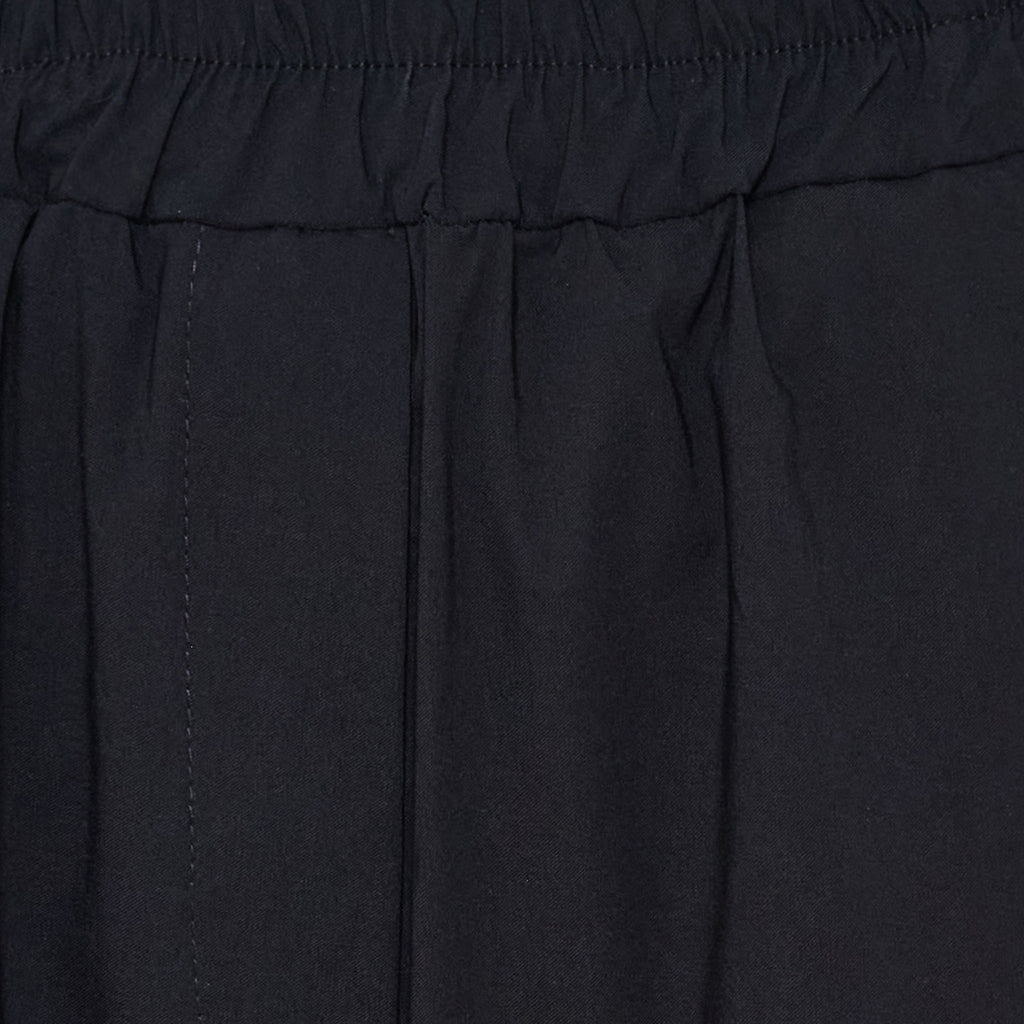 MARTA DU CHATEAU Marta du Chateau dame bukser MdcLucavelle 56753M Pant Black