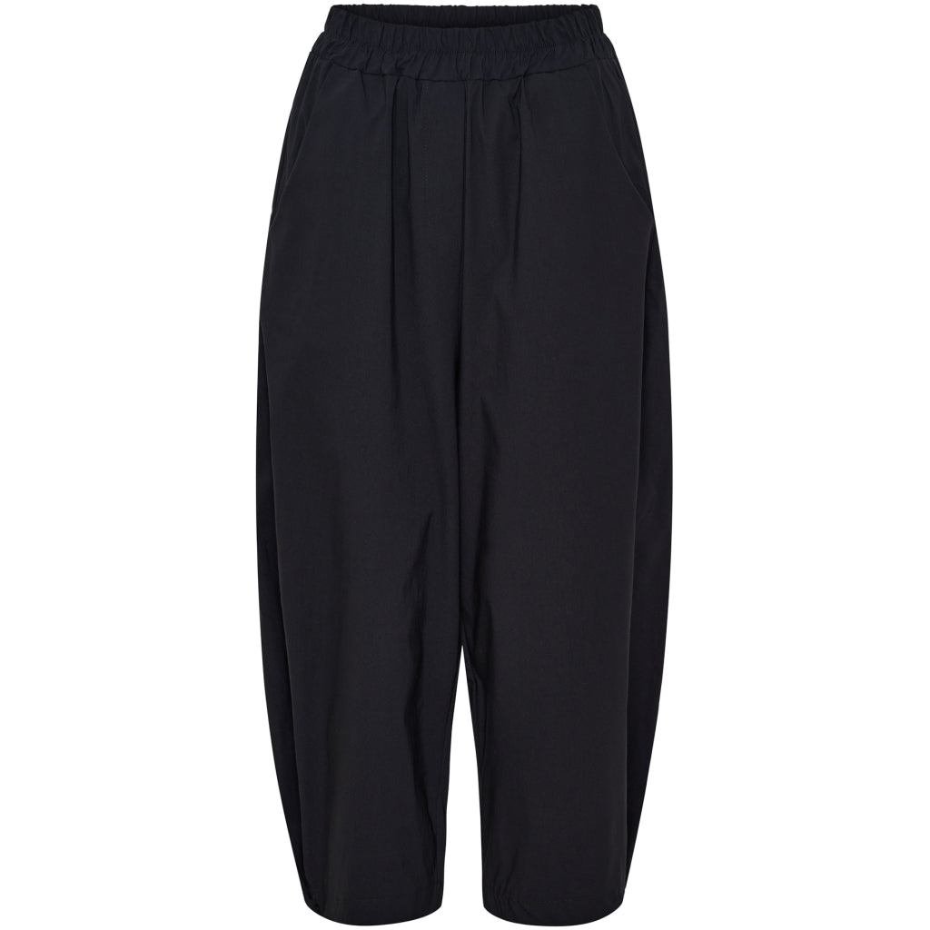 MARTA DU CHATEAU Marta du Chateau dame bukser MdcLucavelle 56753M Pant Black