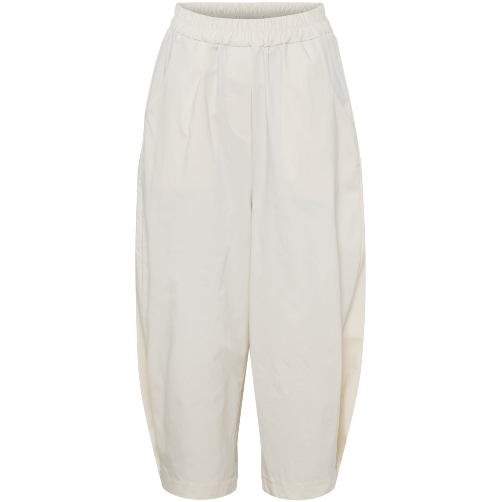 MARTA DU CHATEAU Marta du Chateau dame bukser MdcLucavelle 56753M Pant Burro307