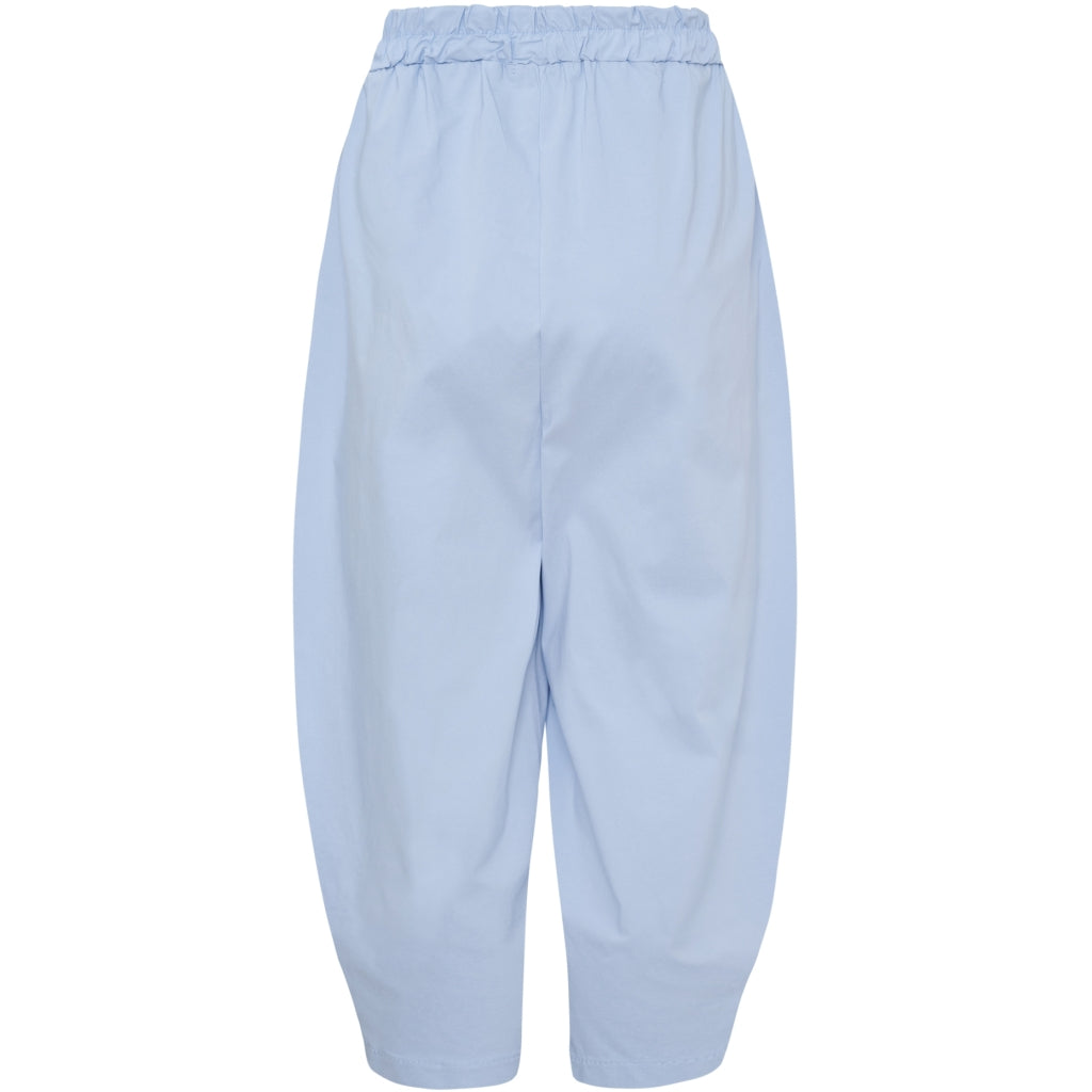 MARTA DU CHATEAU Marta du Chateau dame bukser MdcLucavelle 56753M Pant Celeste64