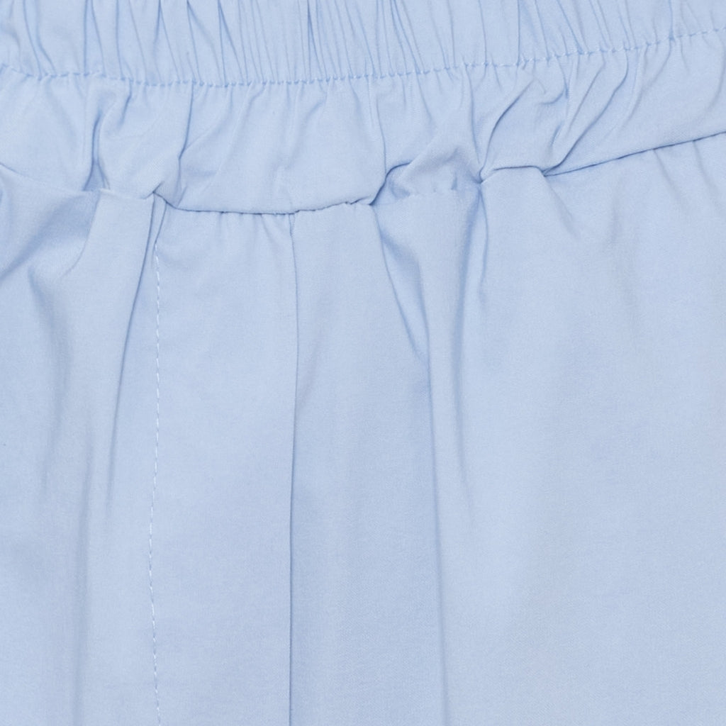 MARTA DU CHATEAU Marta du Chateau dame bukser MdcLucavelle 56753M Pant Celeste64