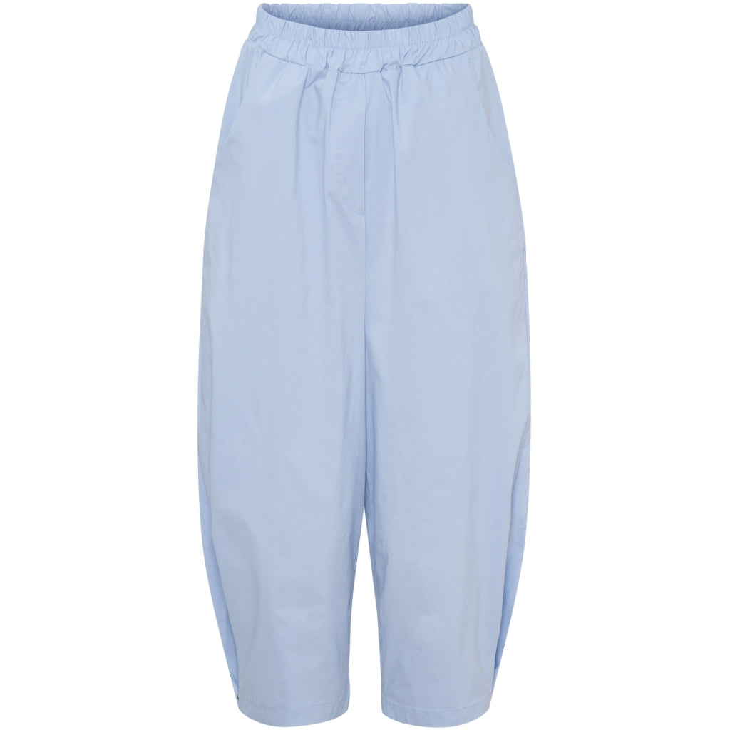 MARTA DU CHATEAU Marta du Chateau dame bukser MdcLucavelle 56753M Pant Celeste64